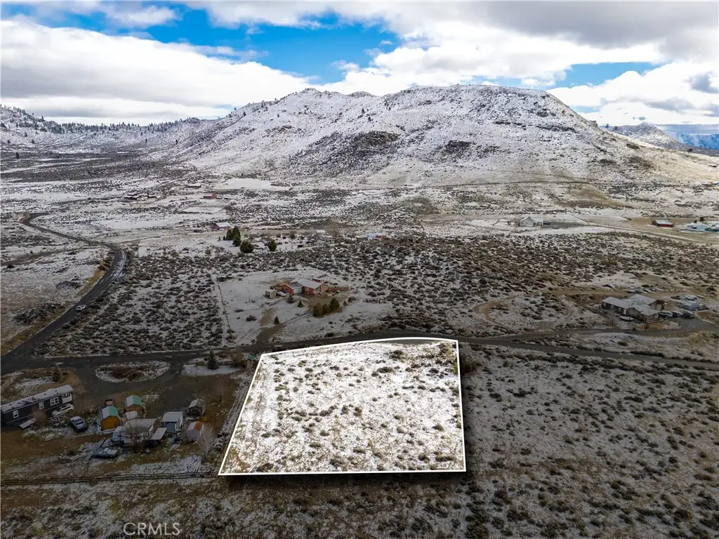 95273 Spring Drive, Chilcoot, CA 96105 - #1