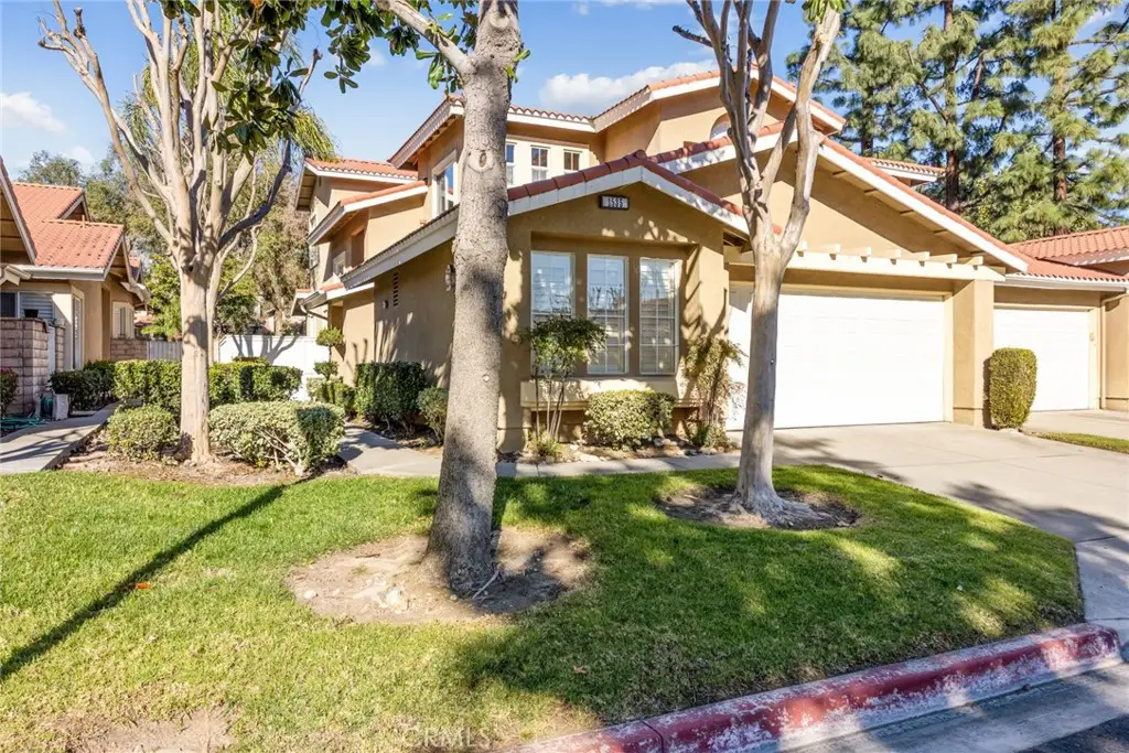 1535 Upland Hills Drive S, Upland, CA 91786 - #1