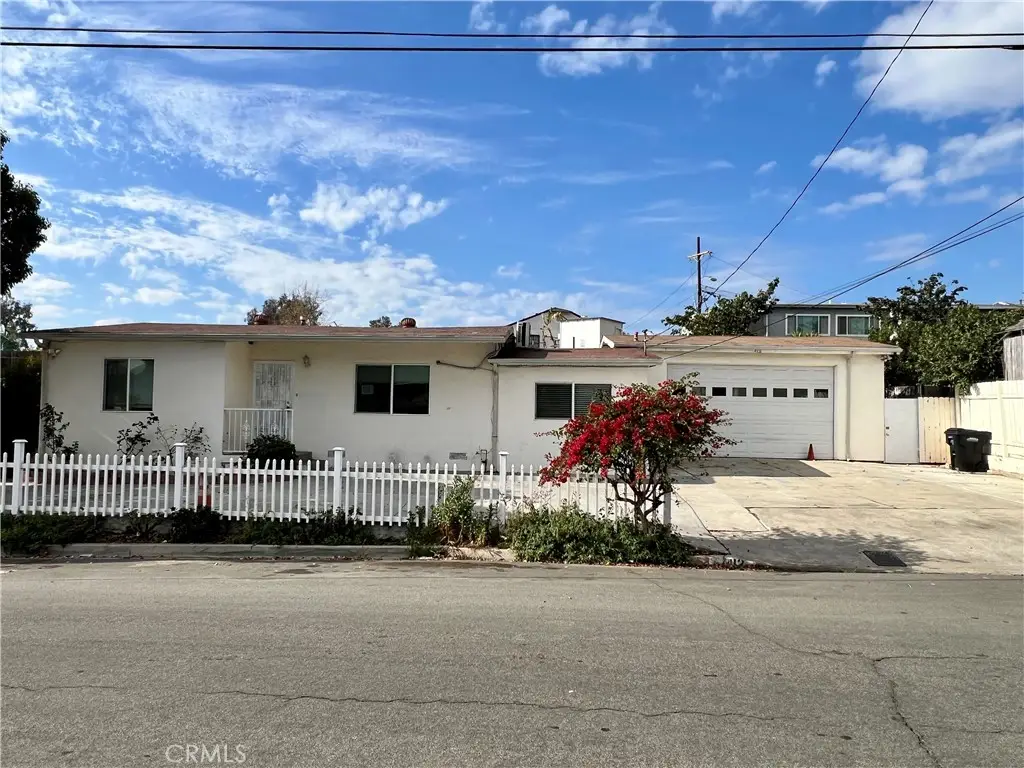 412 San Alberto, San Diego, CA 92114 - #1