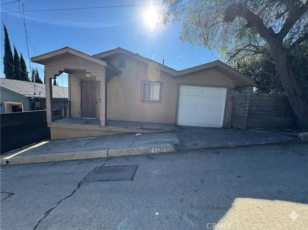 1736 Kilbourn Street, Los Angeles, CA 90065 - Image #1