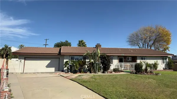 9115 Encinitas Avenue, Fontana, CA 92335