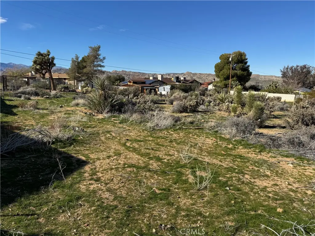0 La Mirada, Yucca Valley, CA 92284 - #1