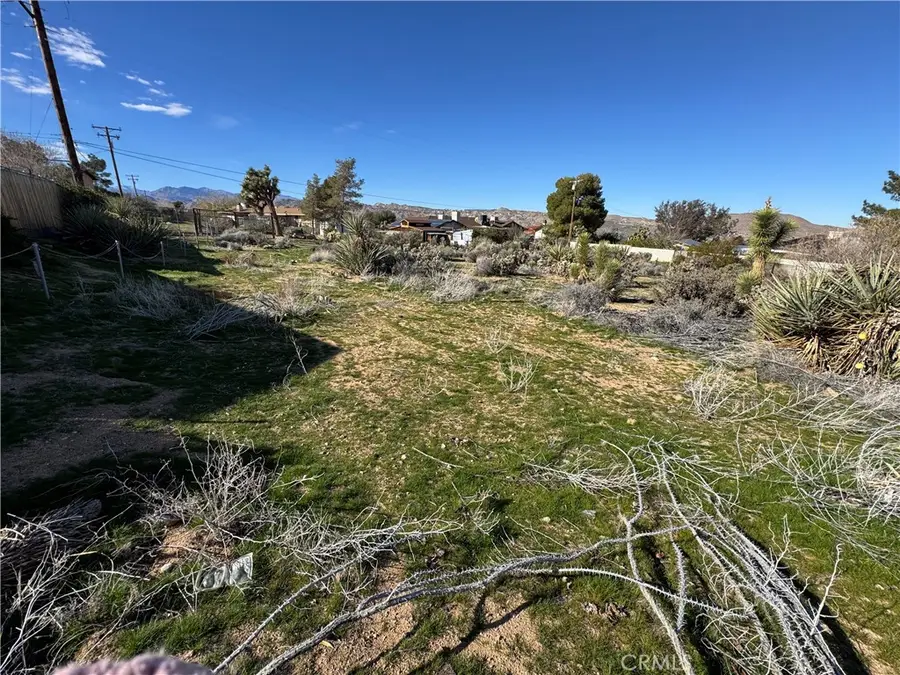 0 La Mirada, Yucca Valley, CA 92284 - #2