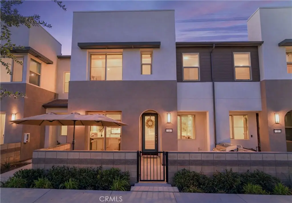 3610 E. Pollock Street #4, Ontario, CA 91761 - #1