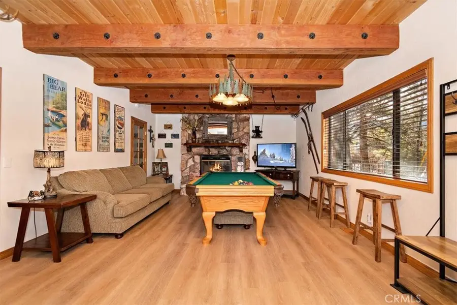 1584 Wolf Road, Big Bear City, CA 92314 - #2