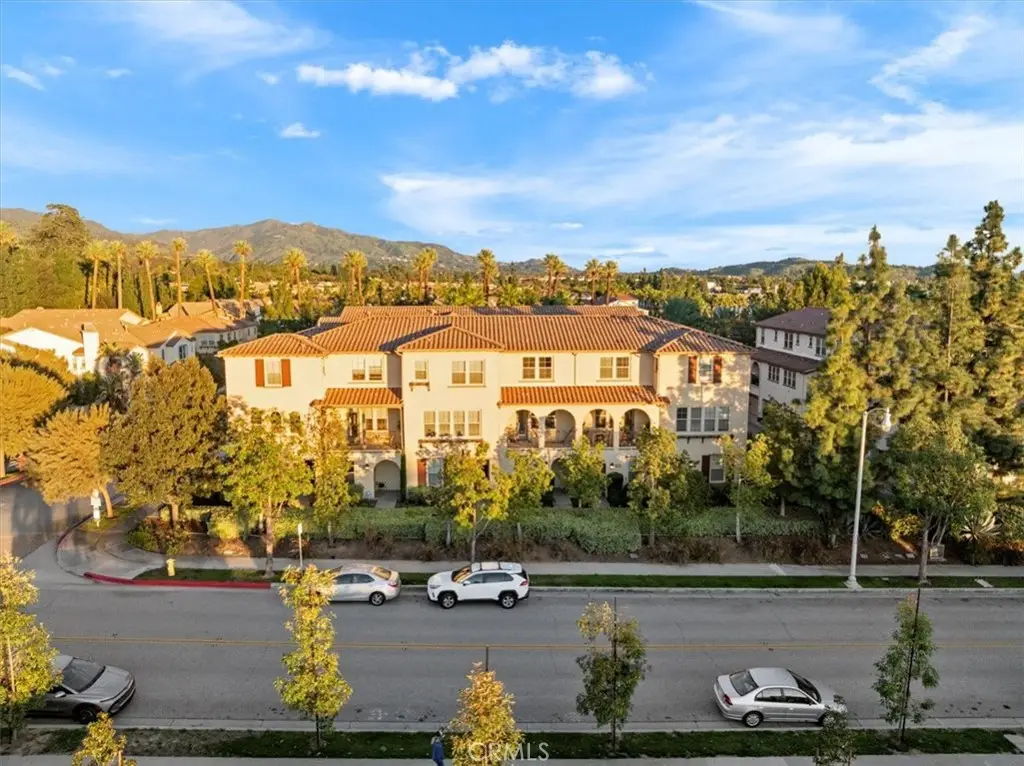 955 Sweetbriar Lane #E, Azusa, CA 91702 - #1