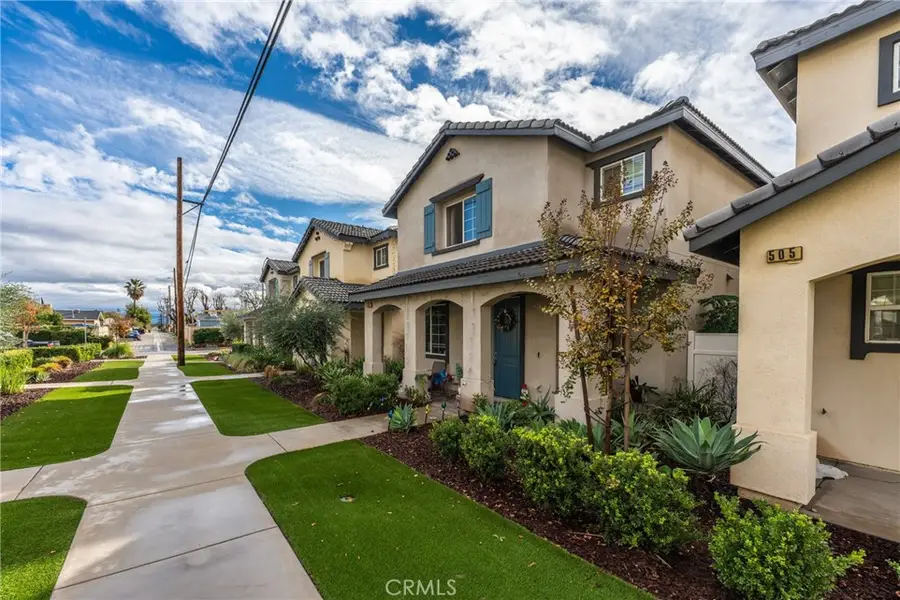 507 Villa Way, Colton, CA 92324 - #2