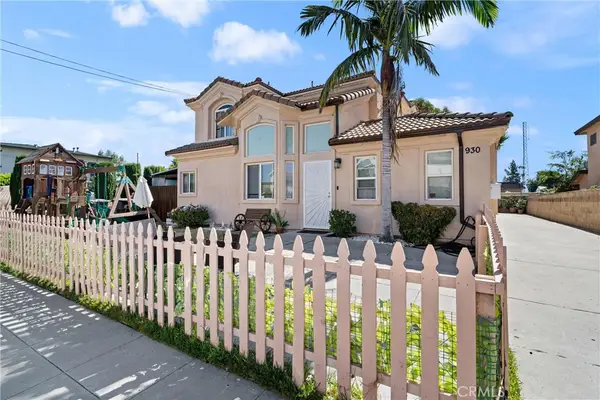 930 S Charlotte, San Gabriel, CA 91776