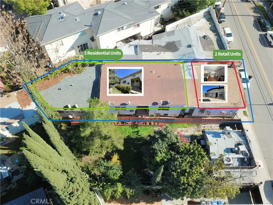 3333 Division Street, Los Angeles, CA 90065 - #2