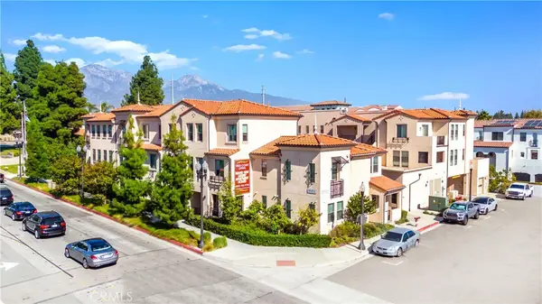 8951 Monte Vista Ave, Montclair, CA 91763