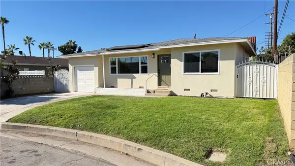 509 Work Street, Montebello, CA 90640
