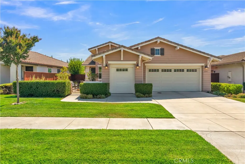 2757 Traditions Loop, Paso Robles, CA 93446 - #1