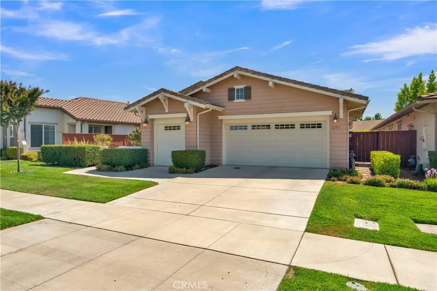 2757 Traditions Loop, Paso Robles, CA 93446 - #2