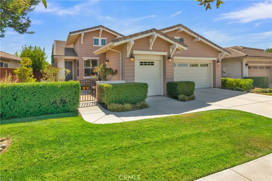 2757 Traditions Loop, Paso Robles, CA 93446 - #3