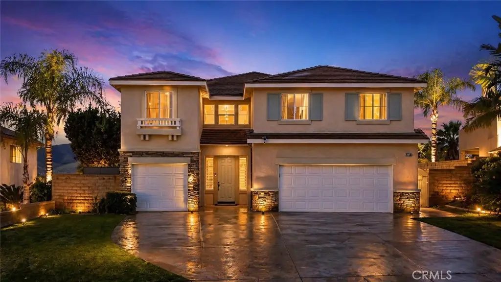 2156 Blazing, Corona, CA 92879 - #1