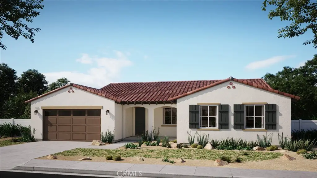4072 Daisy Lane, Banning, CA 92220 - #1