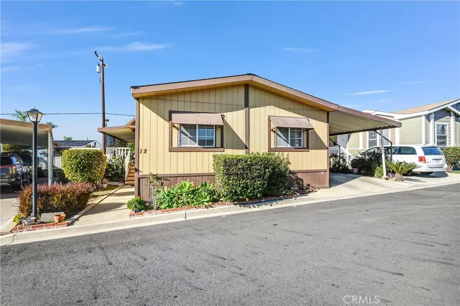 2755 Arrow #12, La Verne, CA 91750 - #3