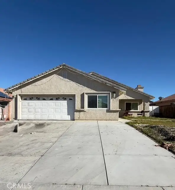 14393 Savanna Street, Adelanto, CA 92301