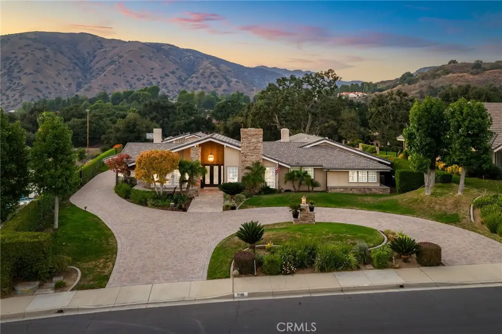 7115 Monterey Street, La Verne, CA 91750 - Image #1