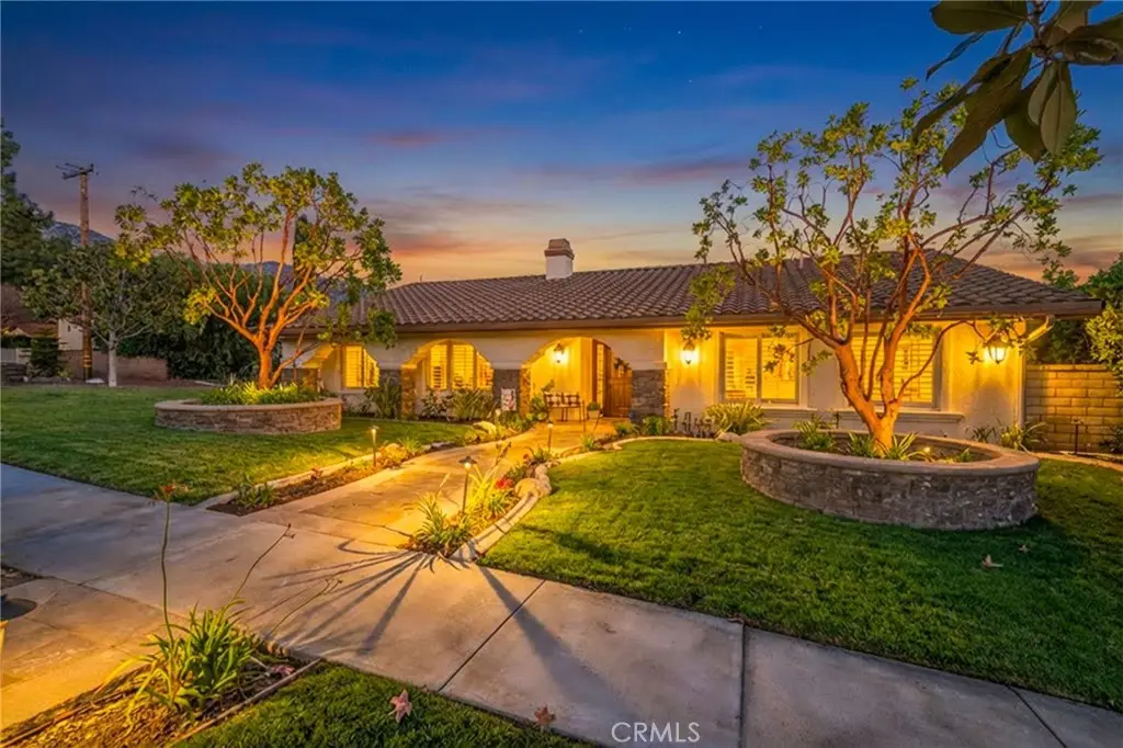 2294 Coolcrest, Upland, CA 91784 - Image #1