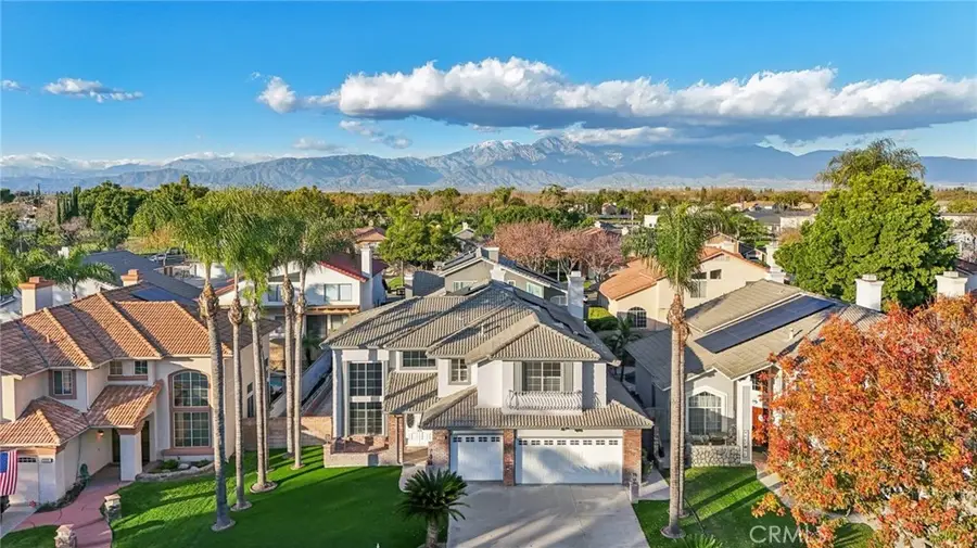 6594 Manzanita Court, Chino, CA 91710 - #3
