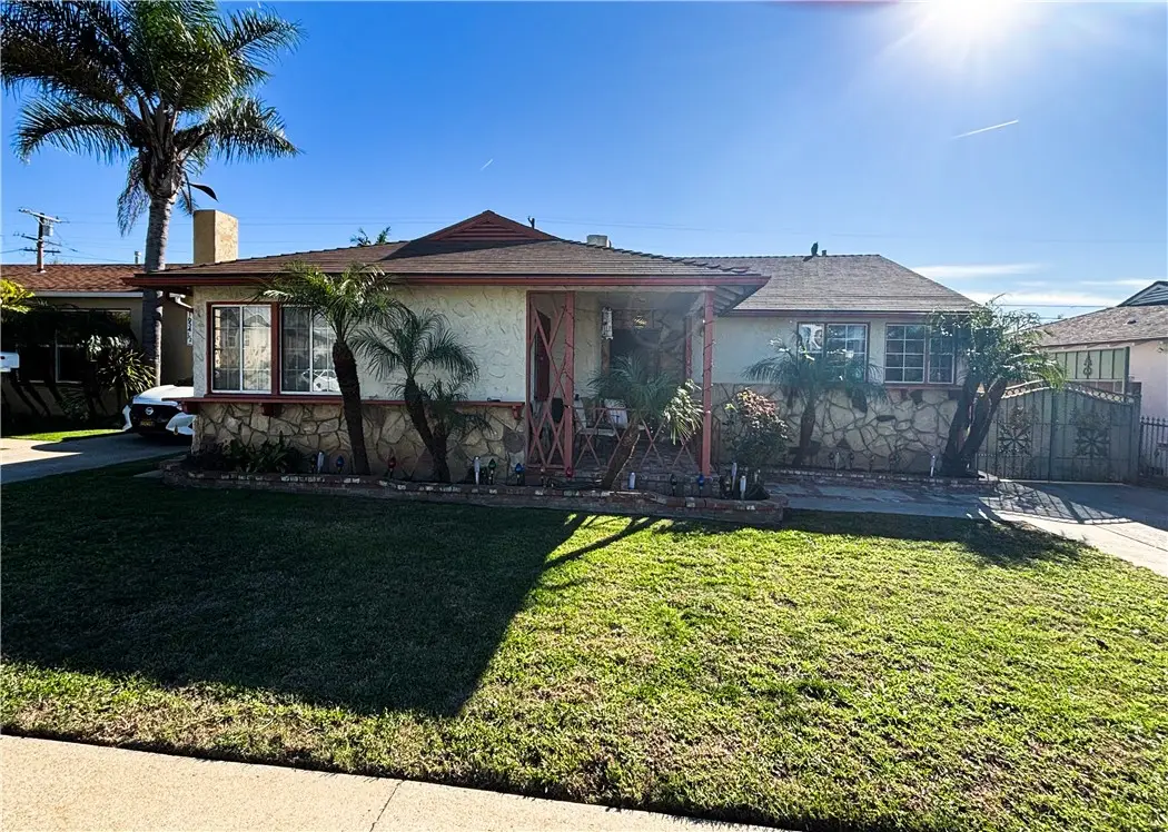1658 W 109th Place, Los Angeles, CA 90047 - #1