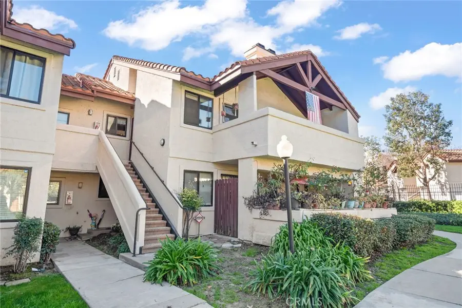 8327 Vineyard Avenue #12, Rancho Cucamonga, CA 91730 - #2