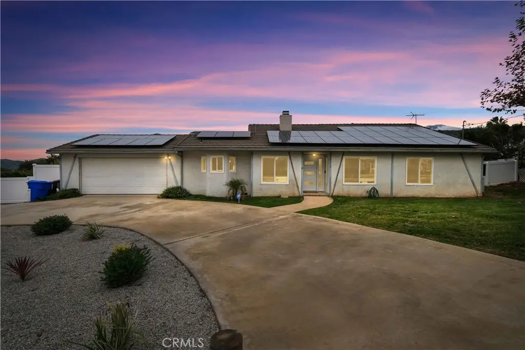 35716 Wildwood Canyon, Yucaipa, CA 92399 - #1