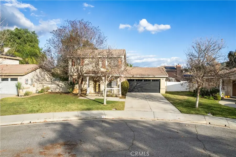 15468 Alosta Lane, Moreno Valley, CA 92555 - #2