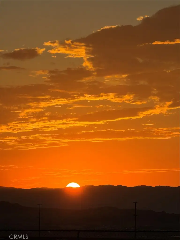 0 Siesta, Twentynine Palms, CA 92277 - #2