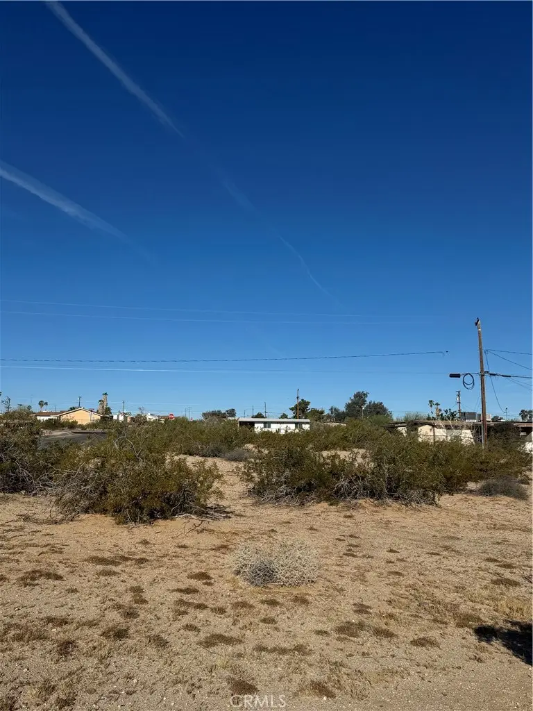 0 Siesta, Twentynine Palms, CA 92277 - #3