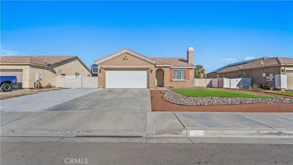 11780 Poppy Road, Adelanto, CA 92301