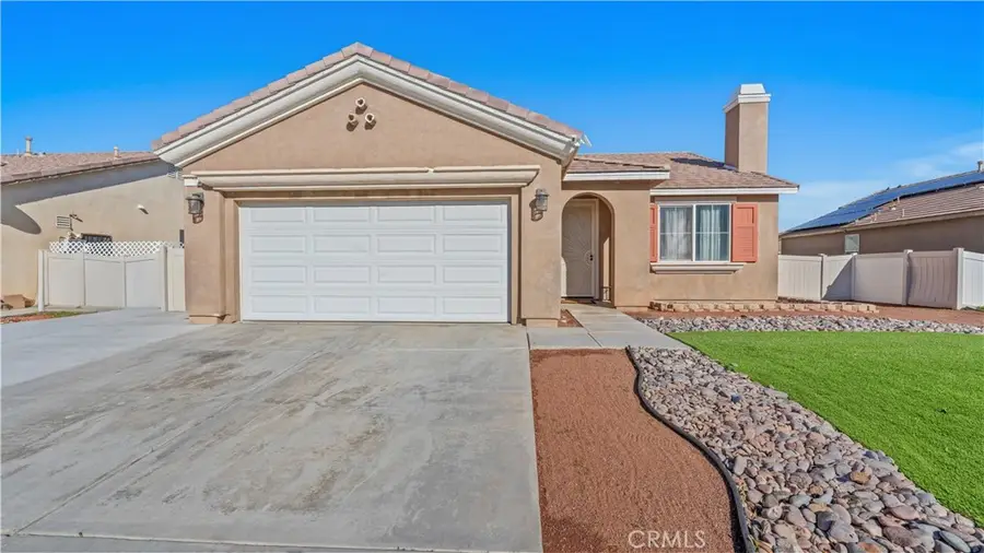 11780 Poppy Road, Adelanto, CA 92301 - #2