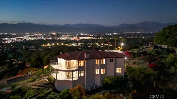 2828 Far View Lane, West Covina, CA 91791