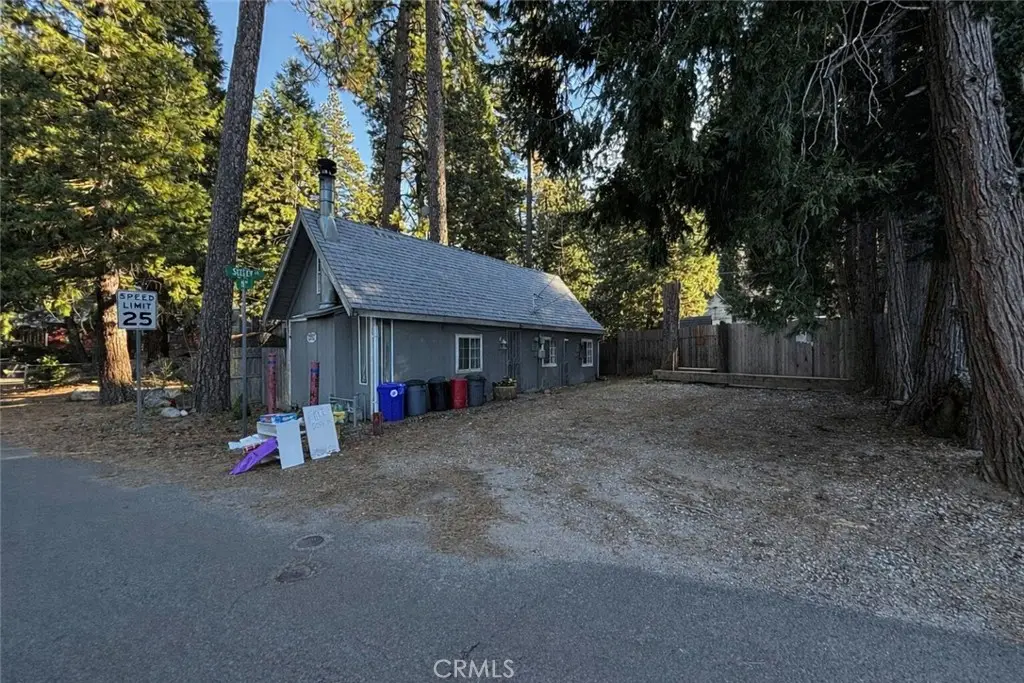 22901 Fir, Crestline, CA 92325 - #1