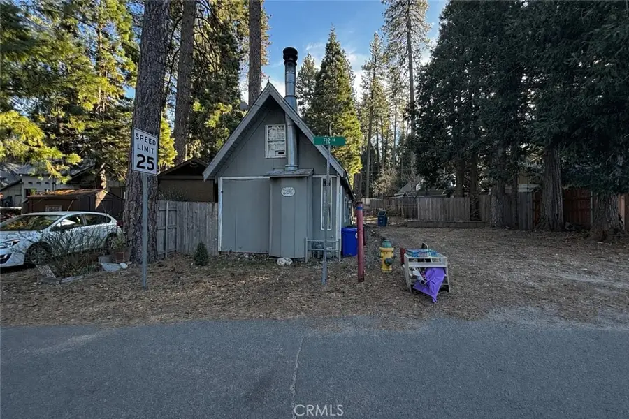 22901 Fir, Crestline, CA 92325 - #2