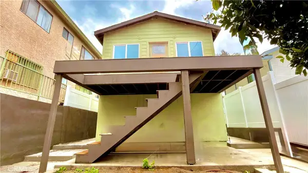 739 W 2nd, San Pedro, CA 90731