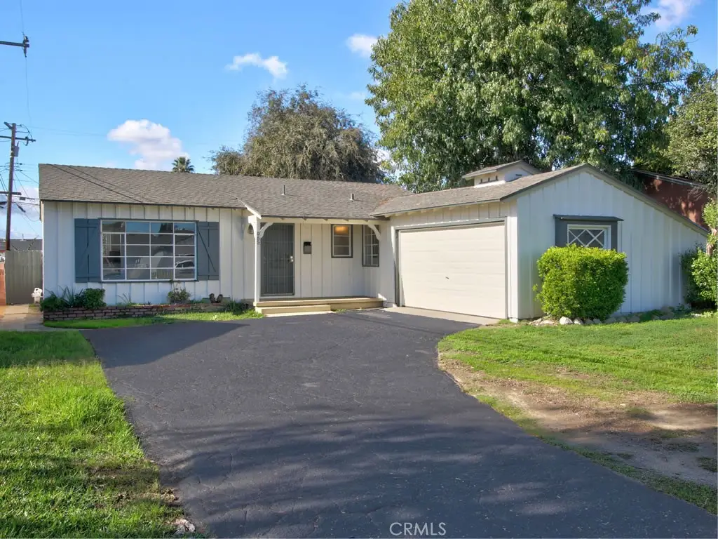 965 Capper Avenue, Pomona, CA 91767 - #1