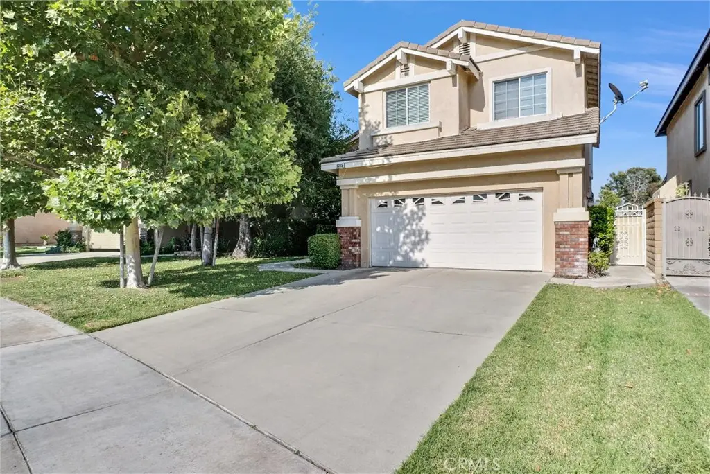 8305 Highridge Place, Rancho Cucamonga, CA 91730 - #1