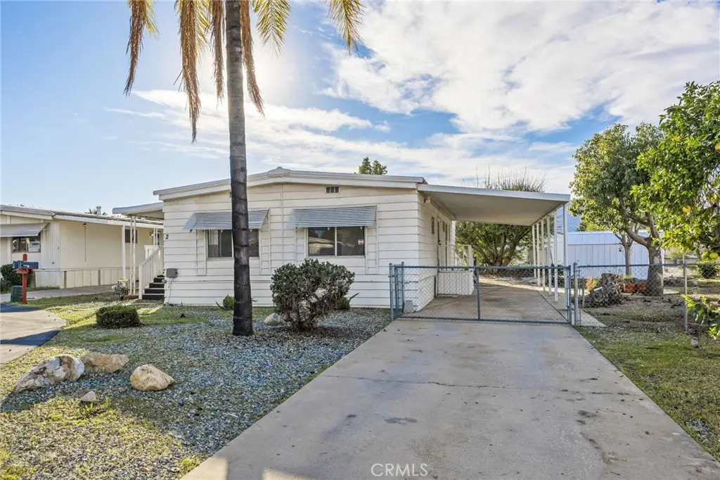21601 Canyon Drive, Wildomar, CA 92595 - #1