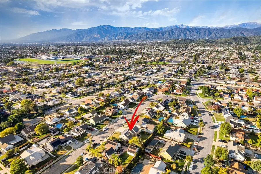 736 N Stephora Avenue, Covina, CA 91724 - #3