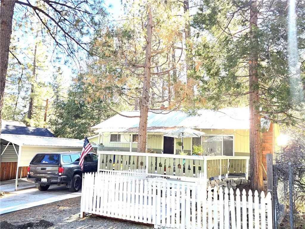 1671 Twin Lakes, Wrightwood, CA 92397 - #1