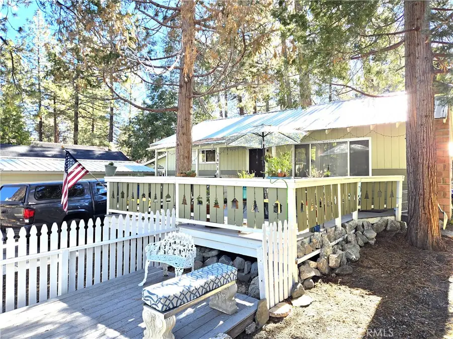 1671 Twin Lakes, Wrightwood, CA 92397 - #2