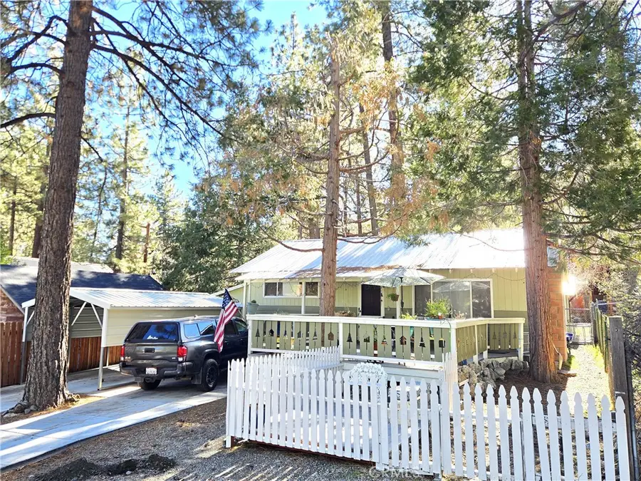 1671 Twin Lakes, Wrightwood, CA 92397 - #3