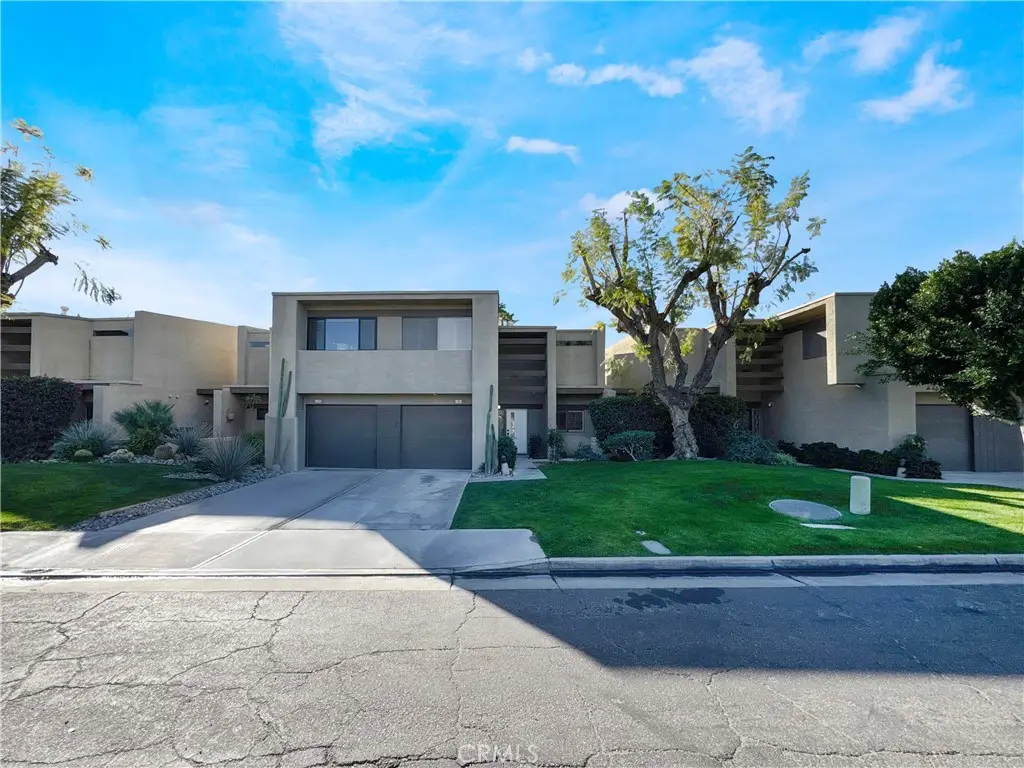 1231 Tiffany S, Palm Springs, CA 92262 - Image #1