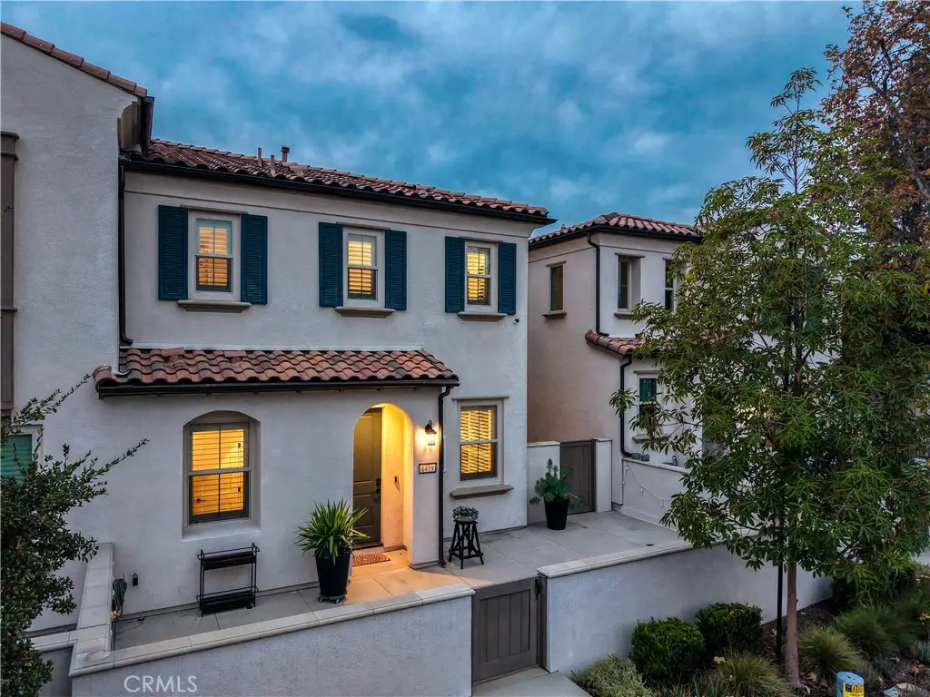 1419 N Indian Hill Boulevard, Claremont, CA 91711 - #1