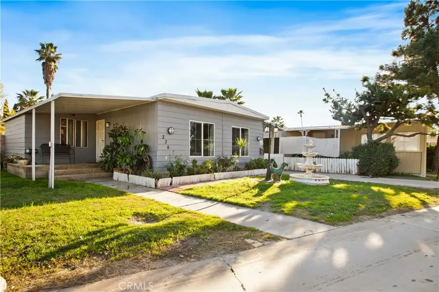 5800 Hamner Avenue #236, Eastvale, CA 91752 - #2
