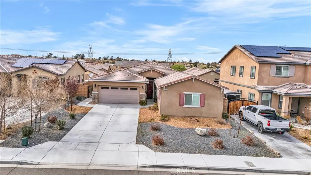 16252 Gibson Street, Victorville, CA 92394 - #1