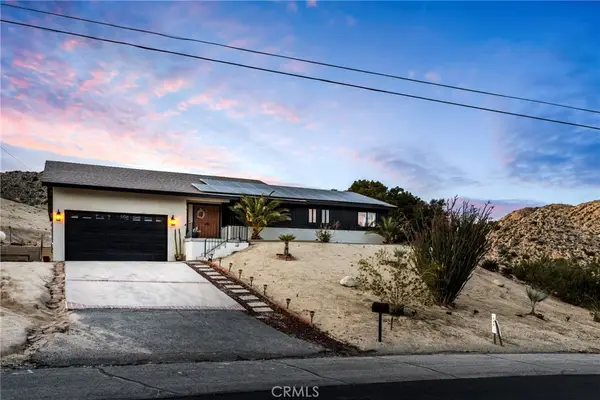 53988 Pinon, Yucca Valley, CA 92284