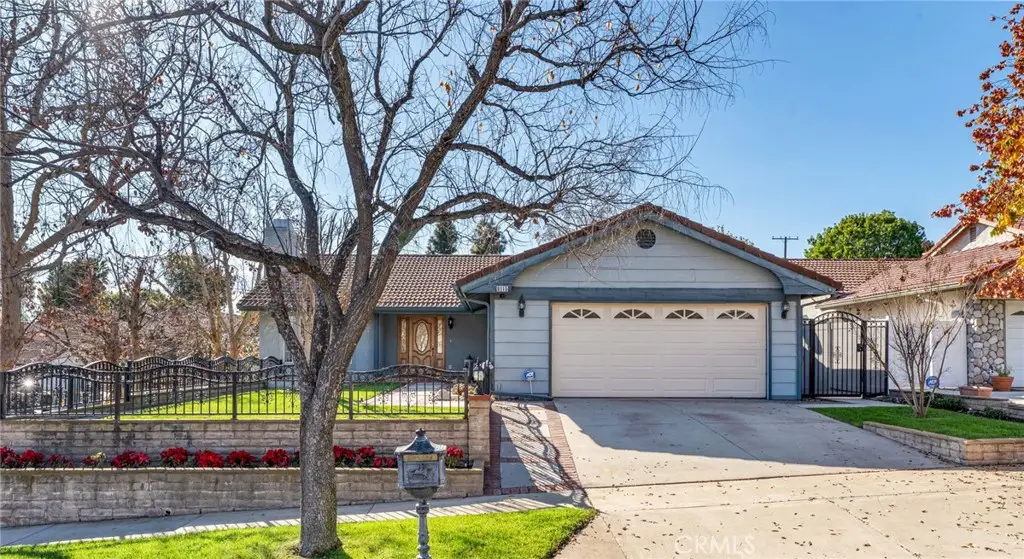 9115 Culpepper Street, Rancho Cucamonga, CA 91730 - #1